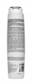 Kaaral Шампунь придающий блеск и тонирующий седые волосы Color Collection-Blonde Elevation Shampoo, 300 мл. фото