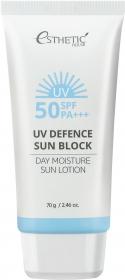 Esthetic House Солнцезащитный лосьон для лица и тела SPF 50, 70 мл. фото