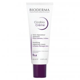 Bioderma Крем 40 мл. фото