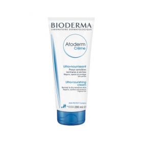 Bioderma Крем без помпы Атодерм 200 мл. фото