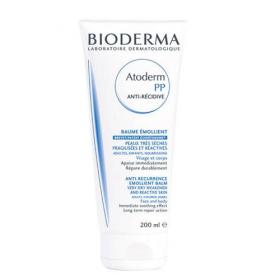 Bioderma Анти-рецидив бальзам Атодерм PP. фото