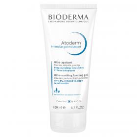 Bioderma Очищающий гель Intensive, 200 мл. фото