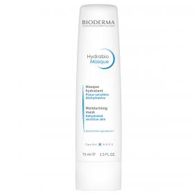Bioderma Увлажняющая маска для обезвоженной кожи, 75 мл. фото