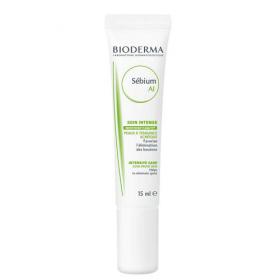 Bioderma Крем Себиум AI. фото