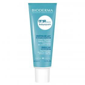 Bioderma Крем Бэбисквам 40 мл. фото