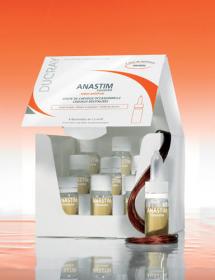 Ducray Лосьон-концентрат от выпадения волос Анастим 60 мл. фото