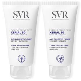 SVR Крем для ног, 50 мл х 2 шт. фото