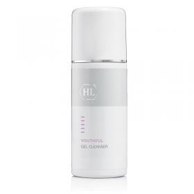 Holyland Laboratories Очищающий гель Youthful Gel Cleanser, 250 мл. фото