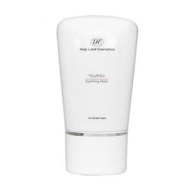 Holyland Laboratories Сокращающая маска для молодой кожи Soothing Mask 50 мл. фото