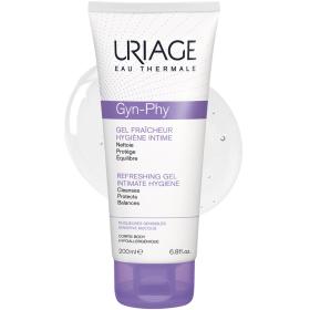 Uriage Интимный гигиенический уход Жин-Фи, 200 мл. фото