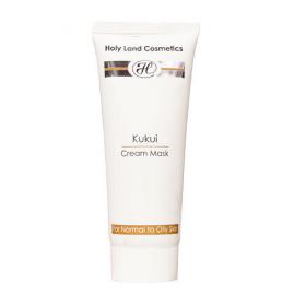Holyland Laboratories Сокращающая маска Cream Mask For Oily Skin 70 мл. фото