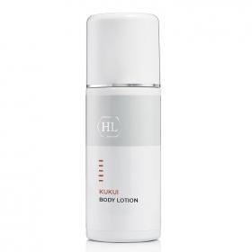 Holyland Laboratories Увлажняющий лосьон для тела Body Lotion, 240 мл. фото