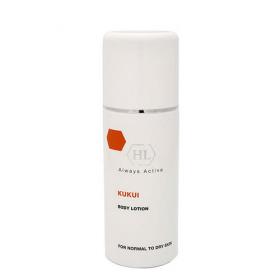 Holyland Laboratories Увлажняющий лосьон для тела Body Lotion, 240 мл. фото