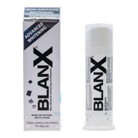 Blanx Зубная паста Отбеливающая 75 мл. фото