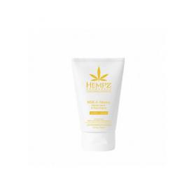 Hempz Крем для рук и ног Milk  Honey Herbal Hand  Foot Creme, 100 мл. фото
