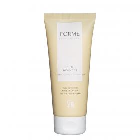 Forme Essentials Forme Curl Bouncer крем для вьющихся волос 100 мл. фото