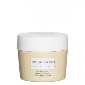 Forme Essentials Forme Texturizing Clay текстурирующая глина 50 мл. фото