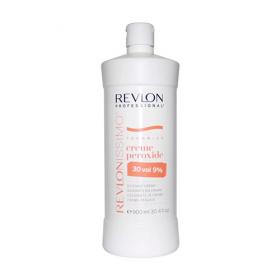 Revlon Professional Кремообразный окислитель Creme Peroxide 9 30 VOL, 900 мл. фото