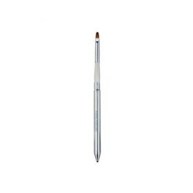Seventeen Кисть для губ Retractable Lip Brush. фото