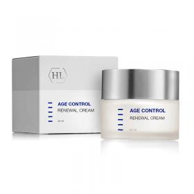 Holyland Laboratories Обновляющий крем Renewal Cream, 50 мл. фото