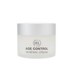 Holyland Laboratories Обновляющий крем Renewal Cream, 50 мл. фото