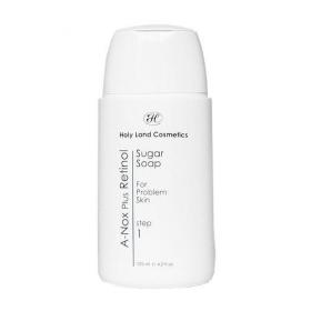 Holyland Laboratories Сахарное мыло Sugar Soap 125 мл. фото
