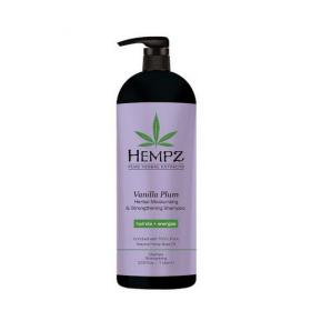 Hempz Шампунь растительный увлажняющий и укрепляющий 1000 мл. фото