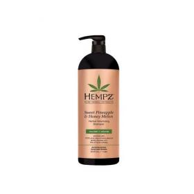 Hempz Шампунь для сохранения цвета и блеска окрашенных волос 1000 мл. фото