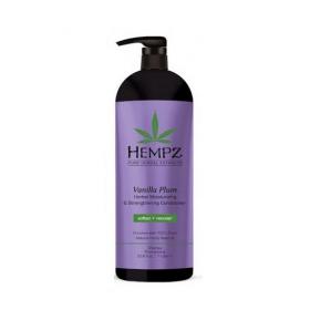 Hempz Кондиционер растительный увлажняющий и укрепляющий 1000 мл. фото