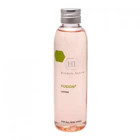 Holyland Laboratories Лосьон-сыворотка лифтингувлажнение Fusion3 lotion, 150 мл. фото