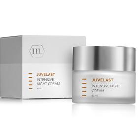 Holyland Laboratories Ночной крем Intensive Night Cream, 50 мл. фото