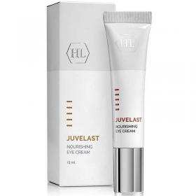 Holyland Laboratories Крем для век Nourishing Eye Cream, 15 мл. фото