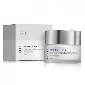  Ночной крем Deep Acting Night Cream, 50 мл. фото