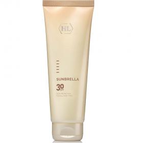 Holyland Laboratories Солнцезащитный крем Sunbrella SPF 30, 125 мл. фото