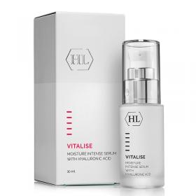 Holyland Laboratories Сыворотка Vitalise Moisture Intense Serum, 30 мл. фото