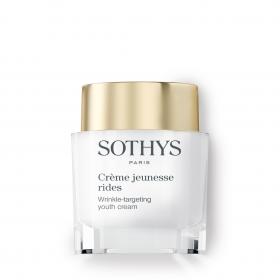 Sothys Крем для коррекции морщин с глубоким регенерирующим действием, 50 мл. фото