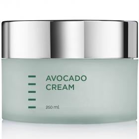 Holyland Laboratories Крем с авокадо для сухой, обезвоженной кожи Avocado Cream, 250 мл. фото