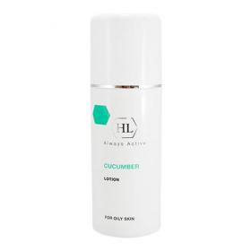 Holyland Laboratories Лосьон для лица Cucumber Face Lotion, 250 мл. фото