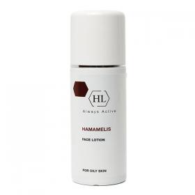 Holyland Laboratories Очищающий дезинфицирующий лосьон Hamamelis Face Lotion, 250 мл. фото