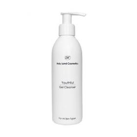 Holyland Laboratories Очищающий гель для молодой кожи Gel Cleanser 240 мл. фото