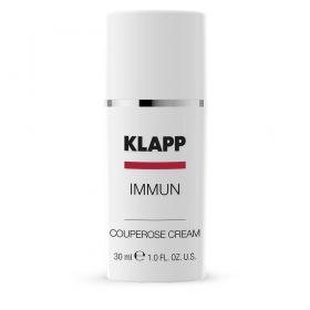 Klapp Крем Антикупероз Immun Couperose Cream, 30 мл. фото