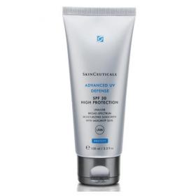 SkinCeuticals Солнцезащитное средство с SPF 30. Высокая степень защиты 100 мл. фото