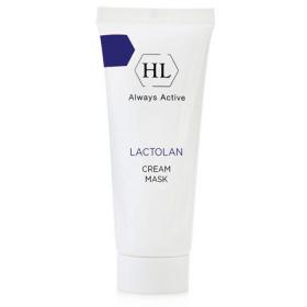 Holyland Laboratories Питательная маска Cream Mas, 70 мл. фото