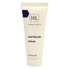 Holyland Laboratories Увлажняющий крем Moist Cream for oily skin, 70 мл. фото