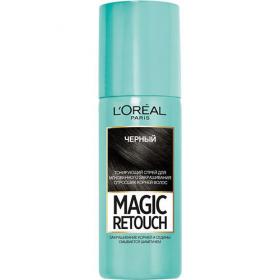 Loreal Paris Тонирующий спрей Magic Retouch, 75 мл. фото