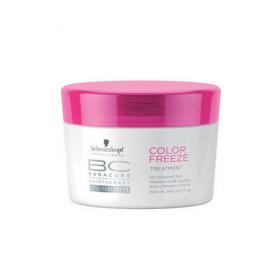 Schwarzkopf Professional Маска Сияние Цвета 200 мл. фото