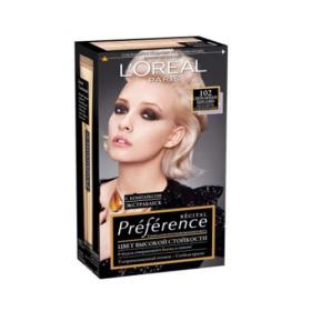 Loreal Paris Краска для волос Preference, 174 мл. фото