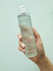 Caudalie Очищающий тоник для жирной и комбинированной кожи Purifying Toner, 200 мл. фото