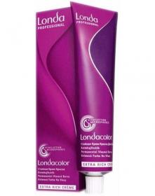 Londa Professional Крем-краска стойкая Londa Color для волос, 60 мл. фото