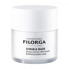 Filorga Отшелушивающая оксигенирующая маска Scrub  Mask, 55 мл. фото